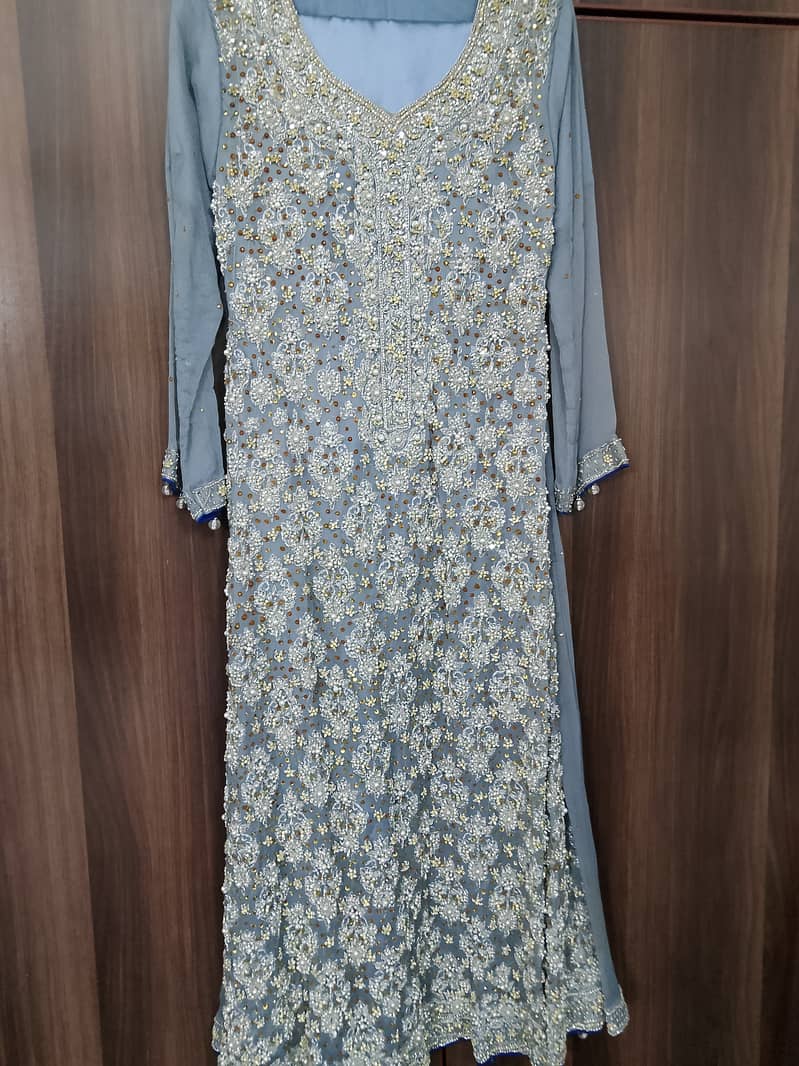 Bridal maxi 3