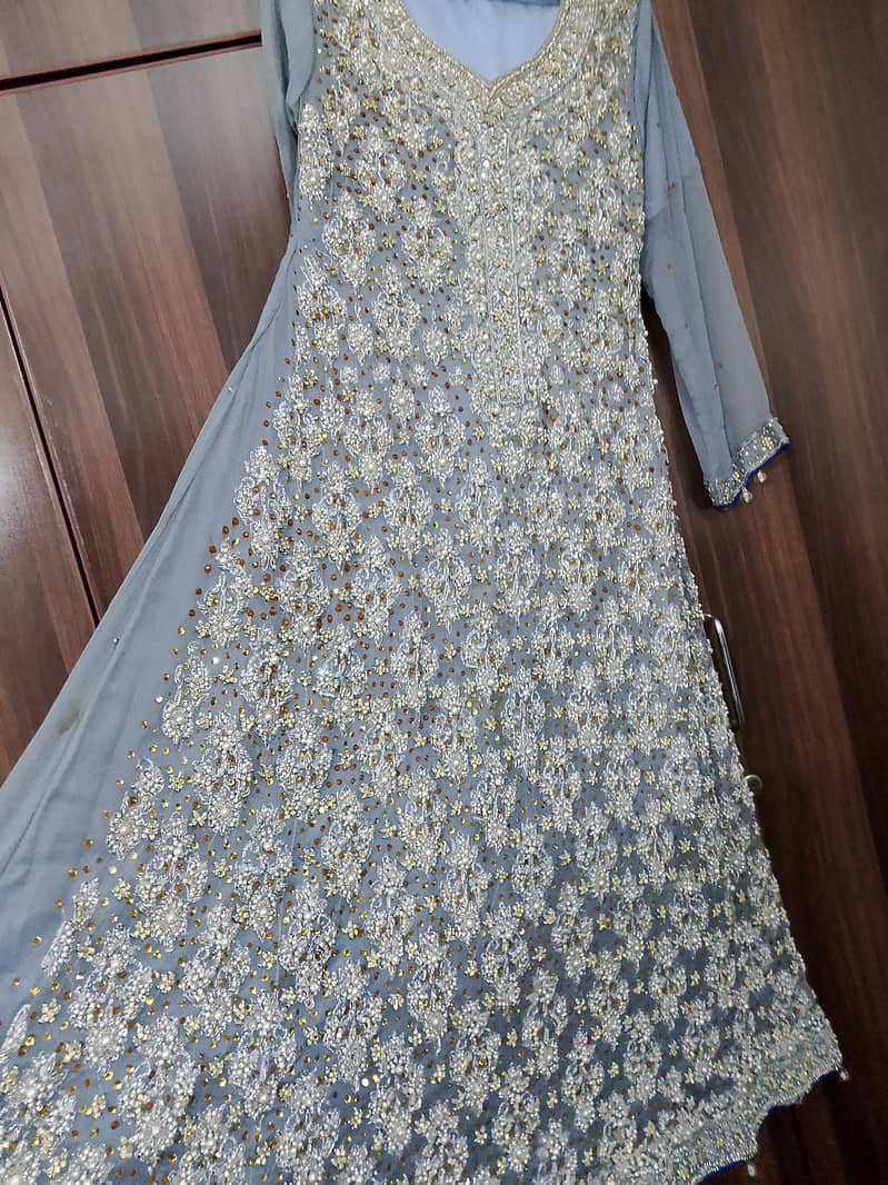 Bridal maxi 4