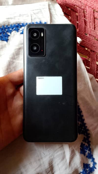 OPPO A76