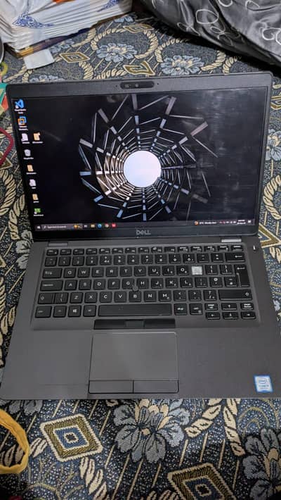 Dell latittude 5400 i5 8th gen 256 GB | 8 GB RAM | 14-inch full HD