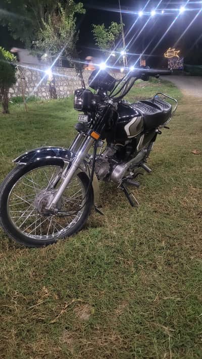 Hi speed 70 2022 model read description