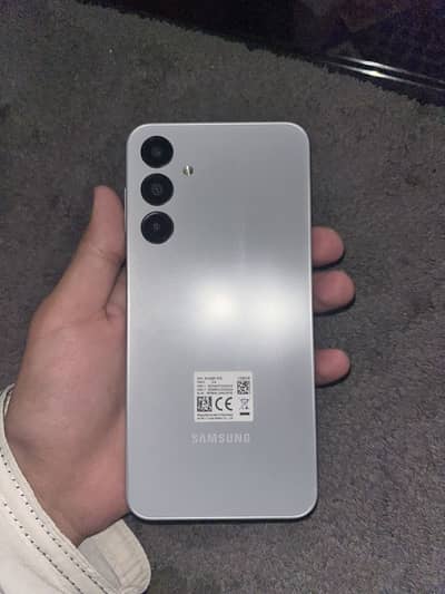 Samsung Mobile A16