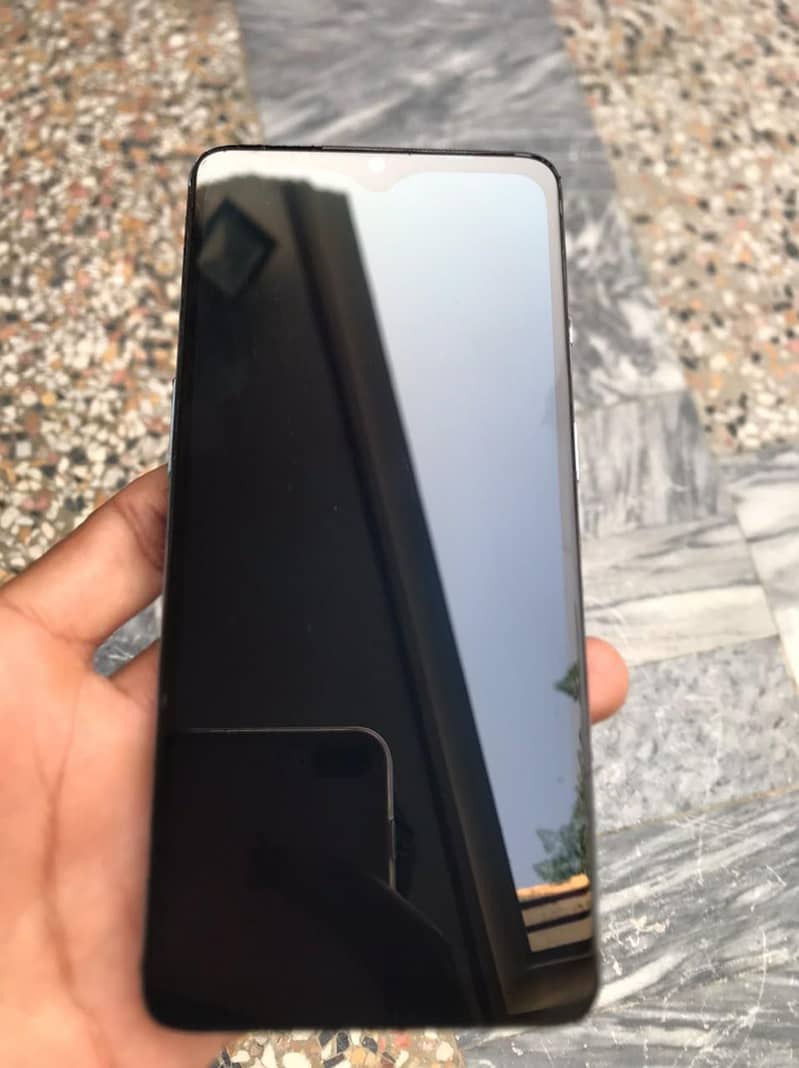 OnePlus 7t 0