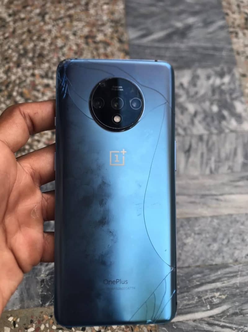 OnePlus 7t 1