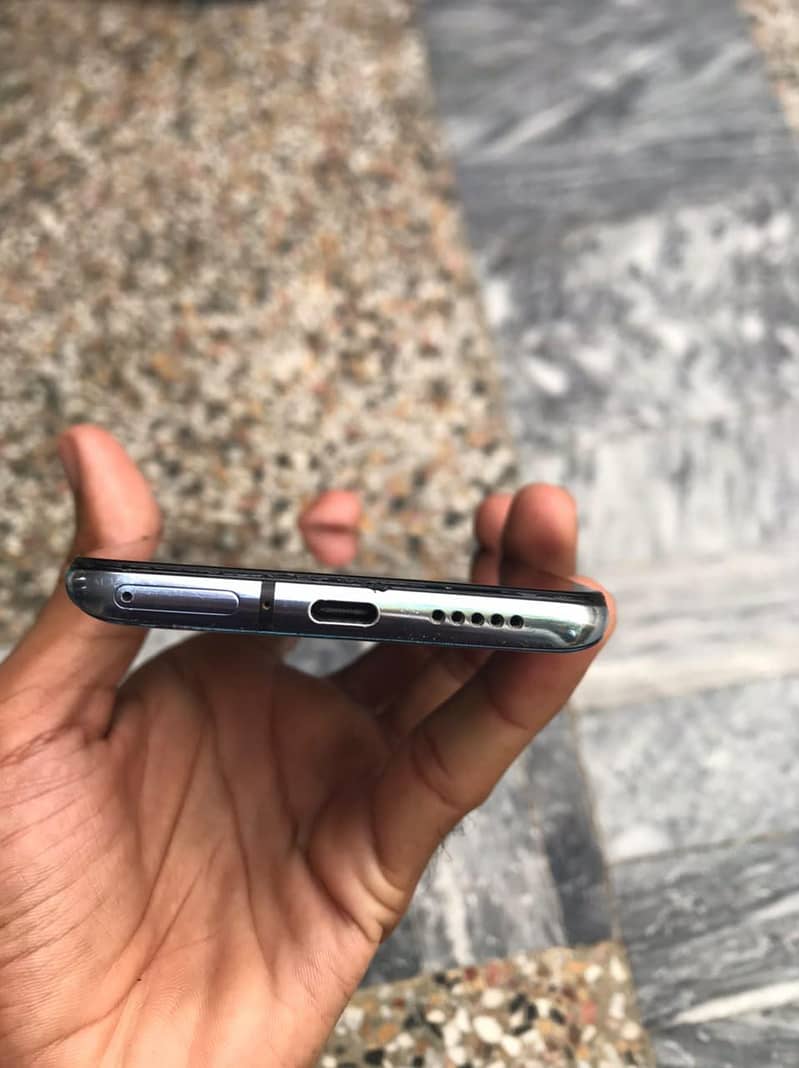 OnePlus 7t 4