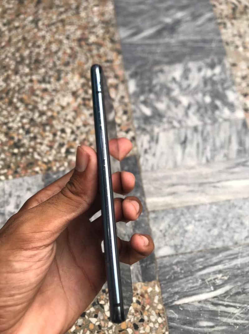 OnePlus 7t 5