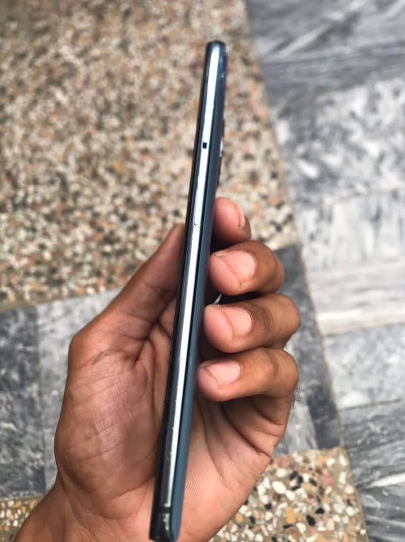 OnePlus 7t 6