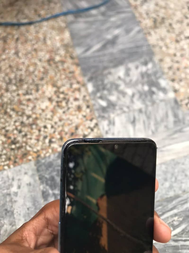 OnePlus 7t 7