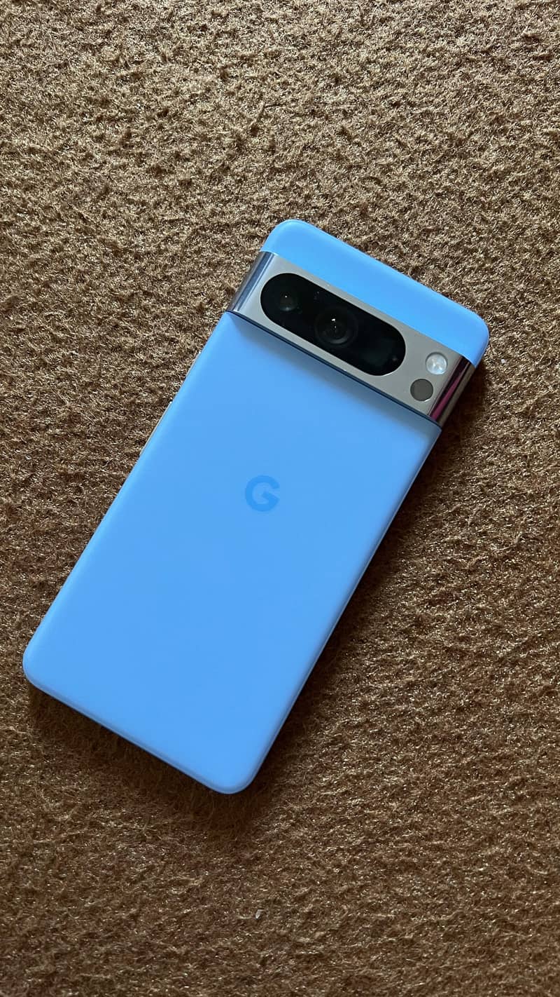 Google Pixel 8 Pro 0
