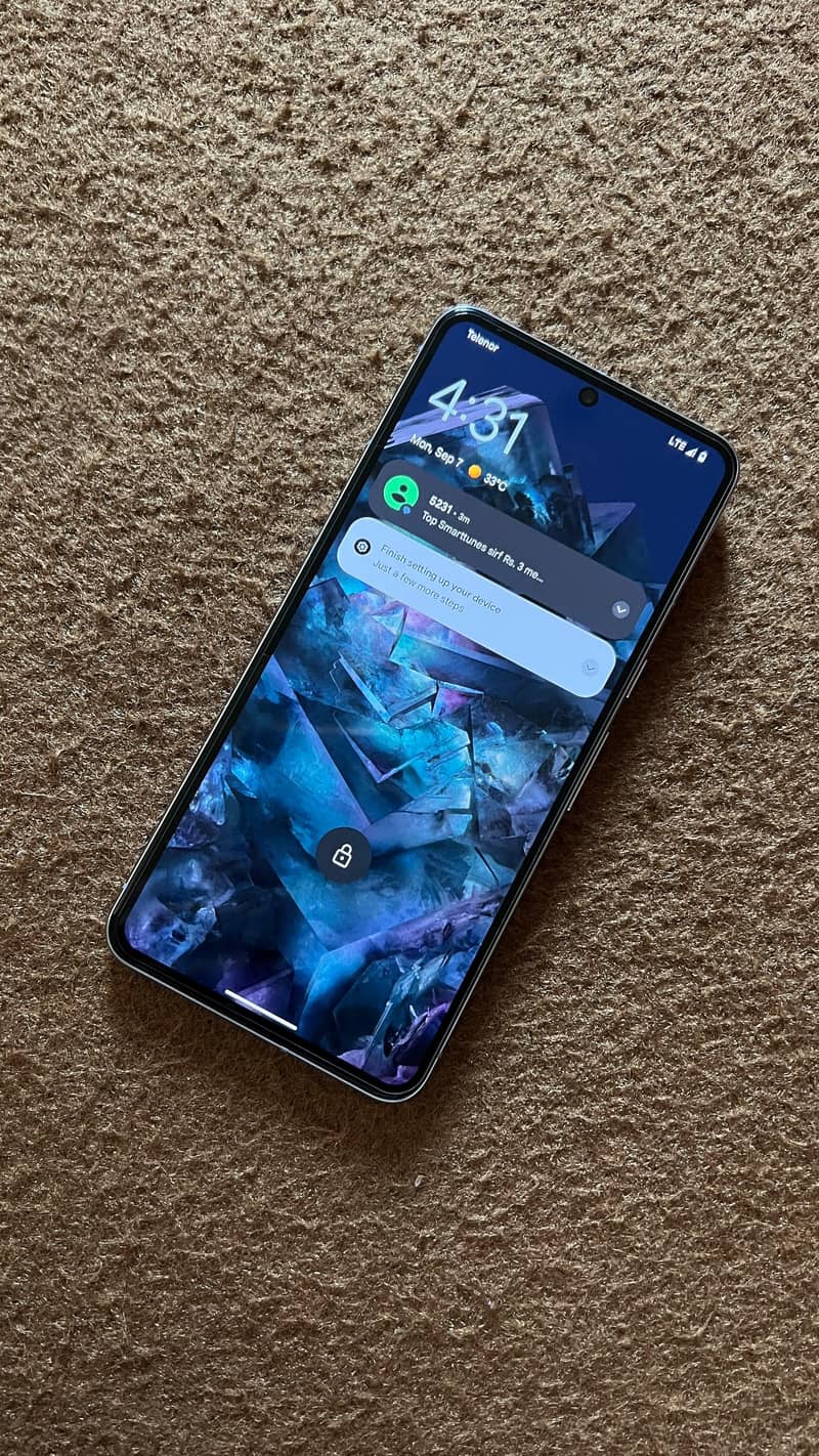 Google Pixel 8 Pro 1