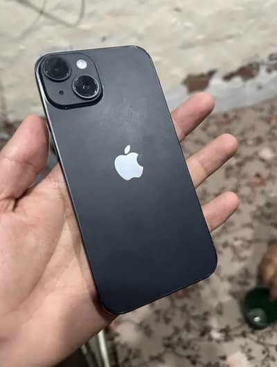 Apple iPhone 14 jv