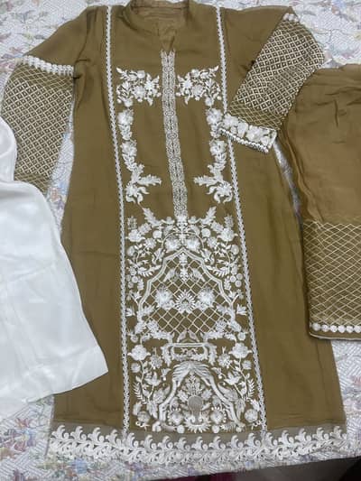Mid season dresses