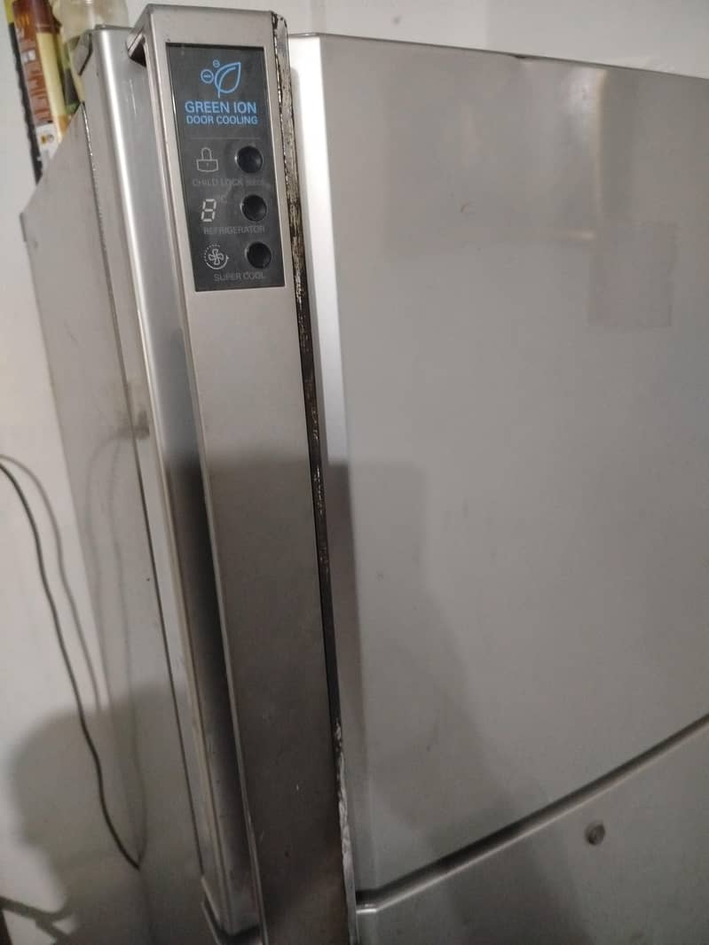 refrigerator 1