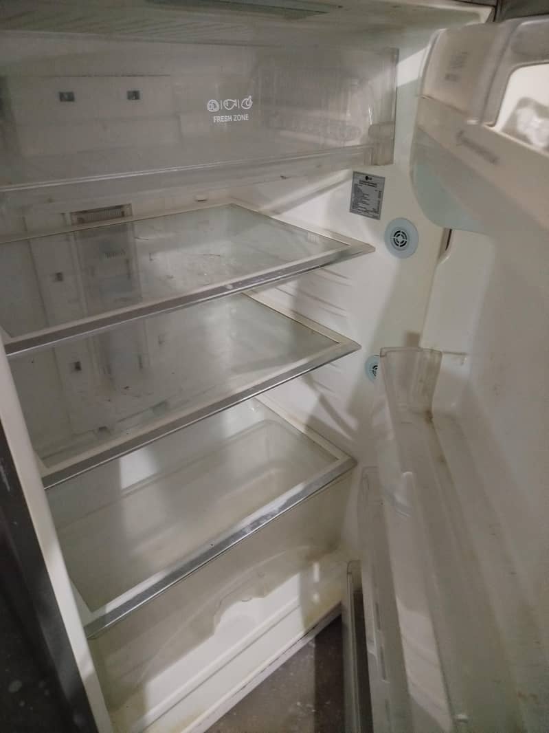 refrigerator 2