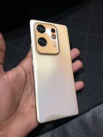 Infinix Zero 30