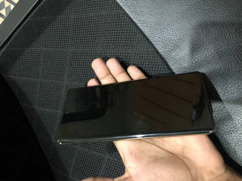 Infinix Zero 30 1