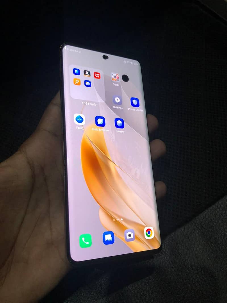 Infinix Zero 30 2