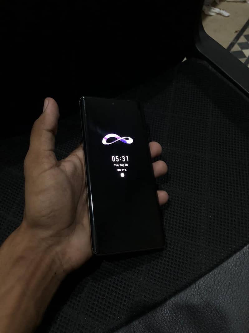 Infinix Zero 30 4