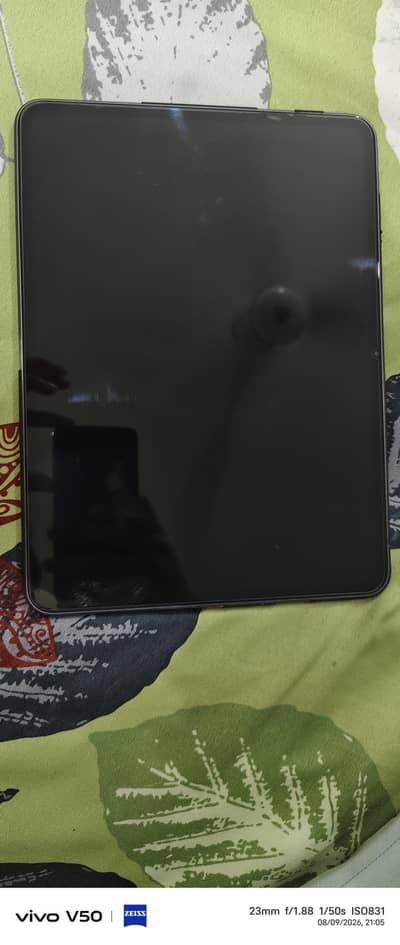 Oppo pad 2 8+8 256gb 10by10 condition with box