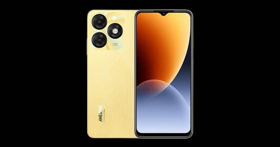 Itel A70
