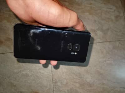 Samsung Mobile S9
