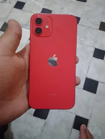 Apple iPhone 12