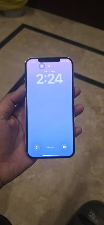 IPHONE 12 Pro Max 128 GB PTA Approved   contact  0-3-3-0-7-9-7-9-9-1-3