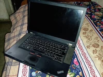 Lenovo Thinkpad laptop
