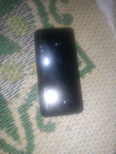 Huawei P Smart Plus