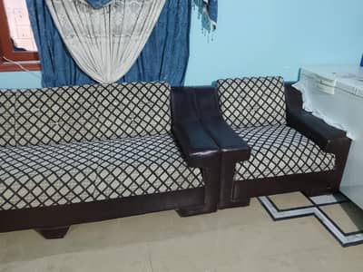 7 siter sofa set for sale
