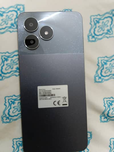 Realme Note 50