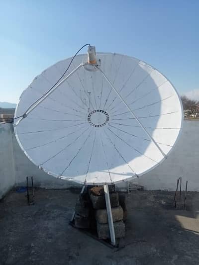 Dish Antena 6 feet with cheap price