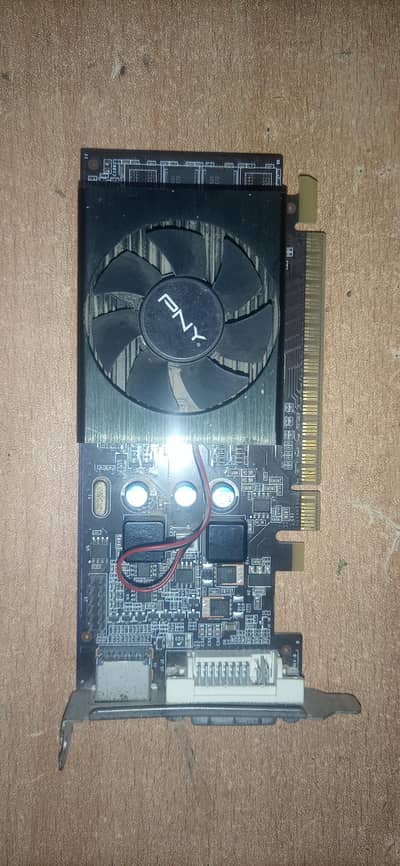 GeForce Gt 610