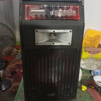 I+am+selling+Eco+sound+DJ+Woofer
