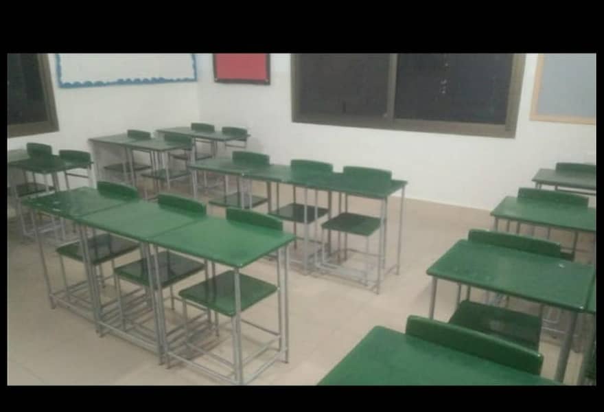 school table chair 3