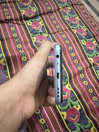 Vivo Y12s