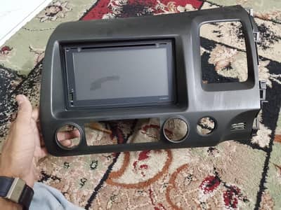 Honda reborn 2018 original LCD