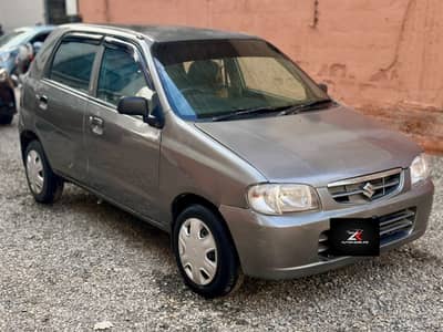 Suzuki Alto 2010