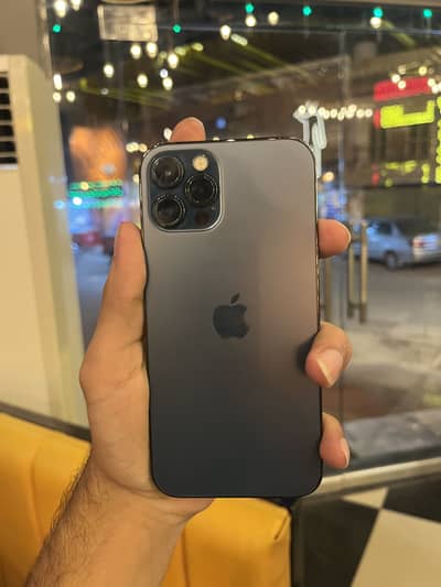 Apple iPhone 12 Pro 256/factory unlock
