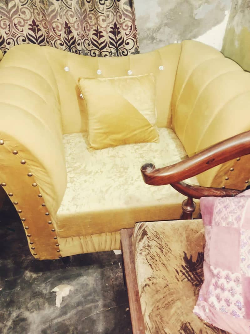 sofaa 6 seater 03068611758 0