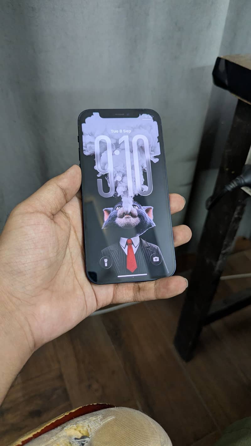Apple iPhone 12 2