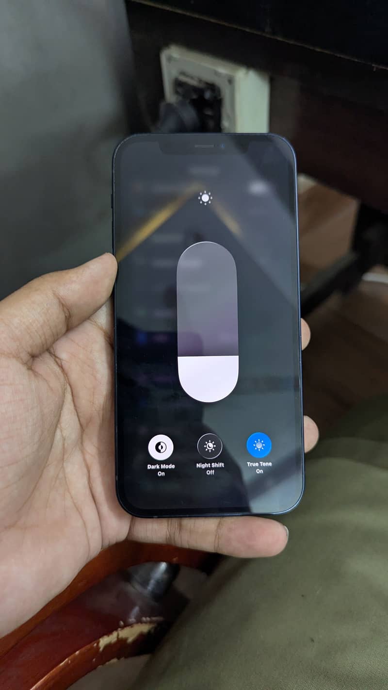 Apple iPhone 12 5