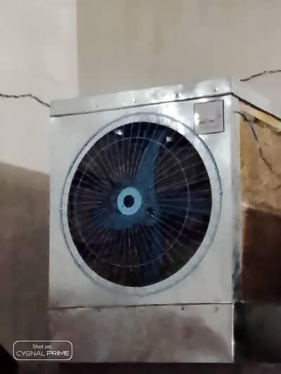 12volt ac DC air-cooler