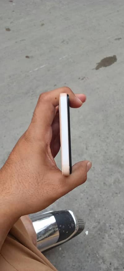 Infinix Smart 7