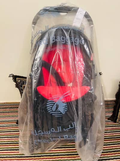Aprica stroller for kids from Nagoya Japan