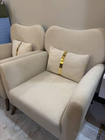 Lounge Chairs