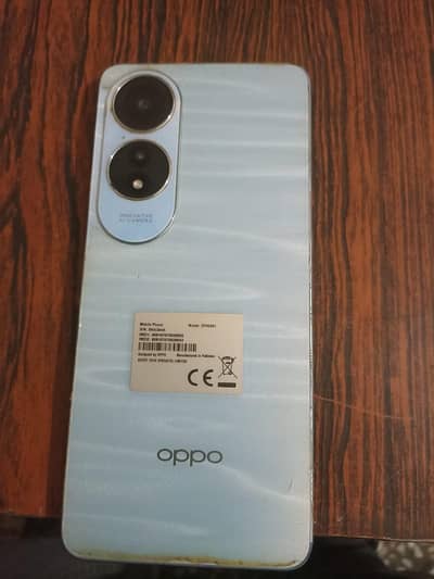 OPPO A60
