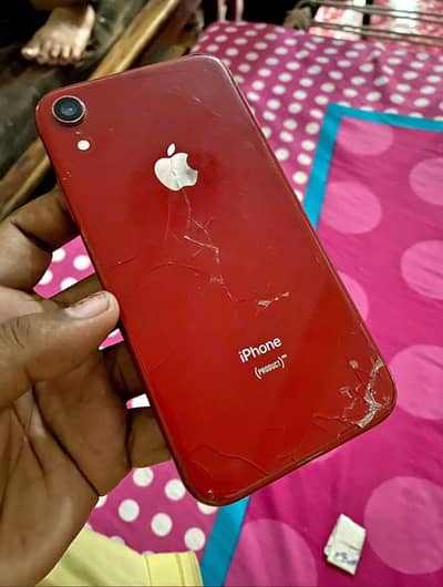 Iphone xr 256gb