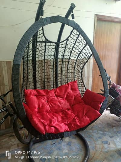 Swing Jhola