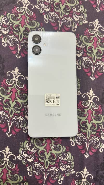 Samsung Mobile A06